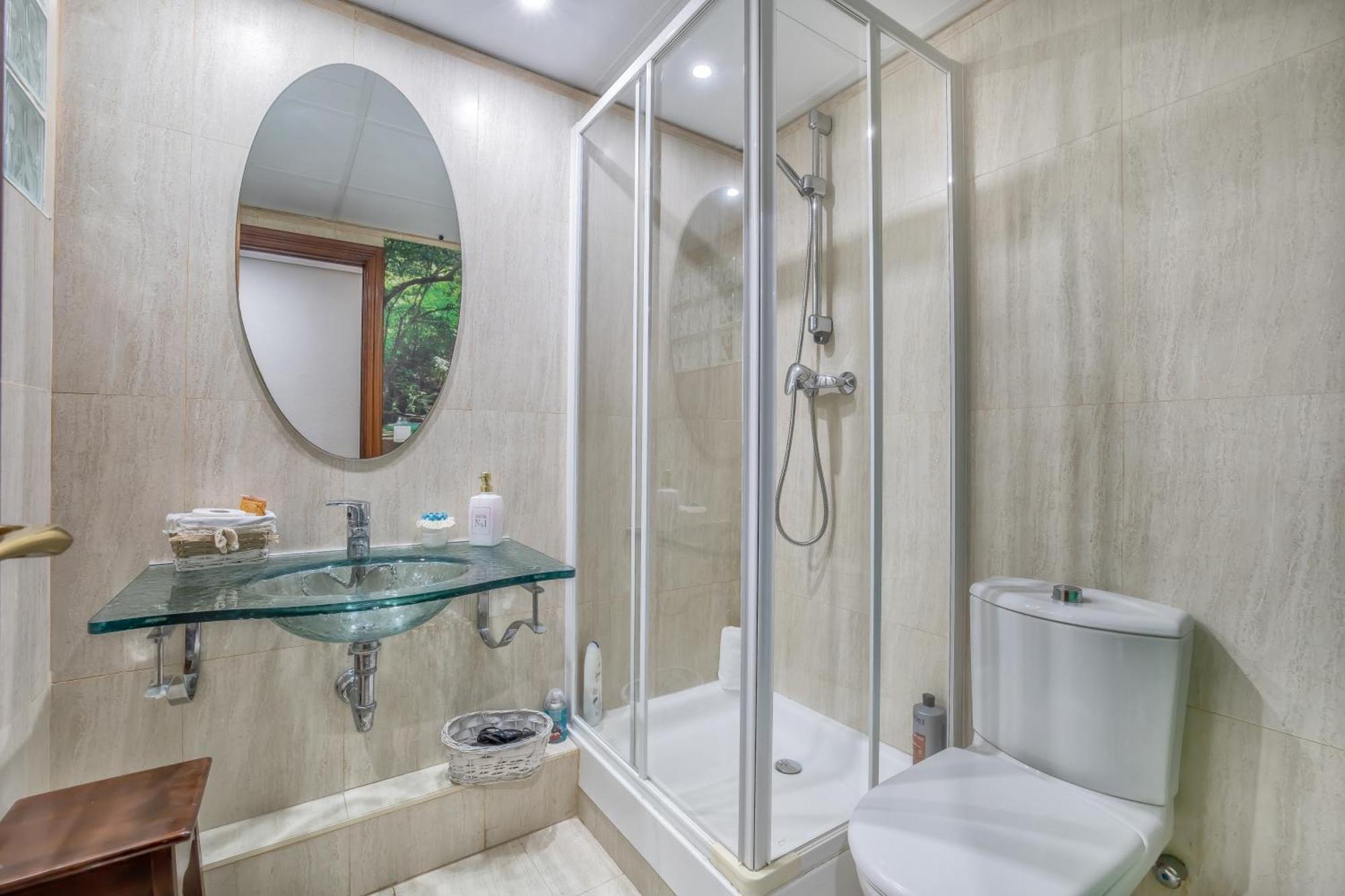 Apartamento Esmeralda & Centro & Parking Córdoba Exterior foto