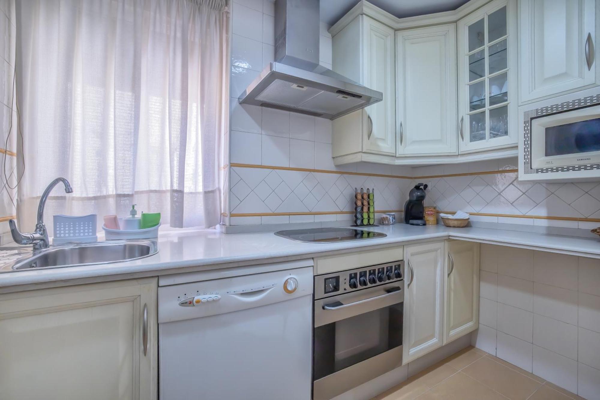 Apartamento Esmeralda & Centro & Parking Córdoba Exterior foto