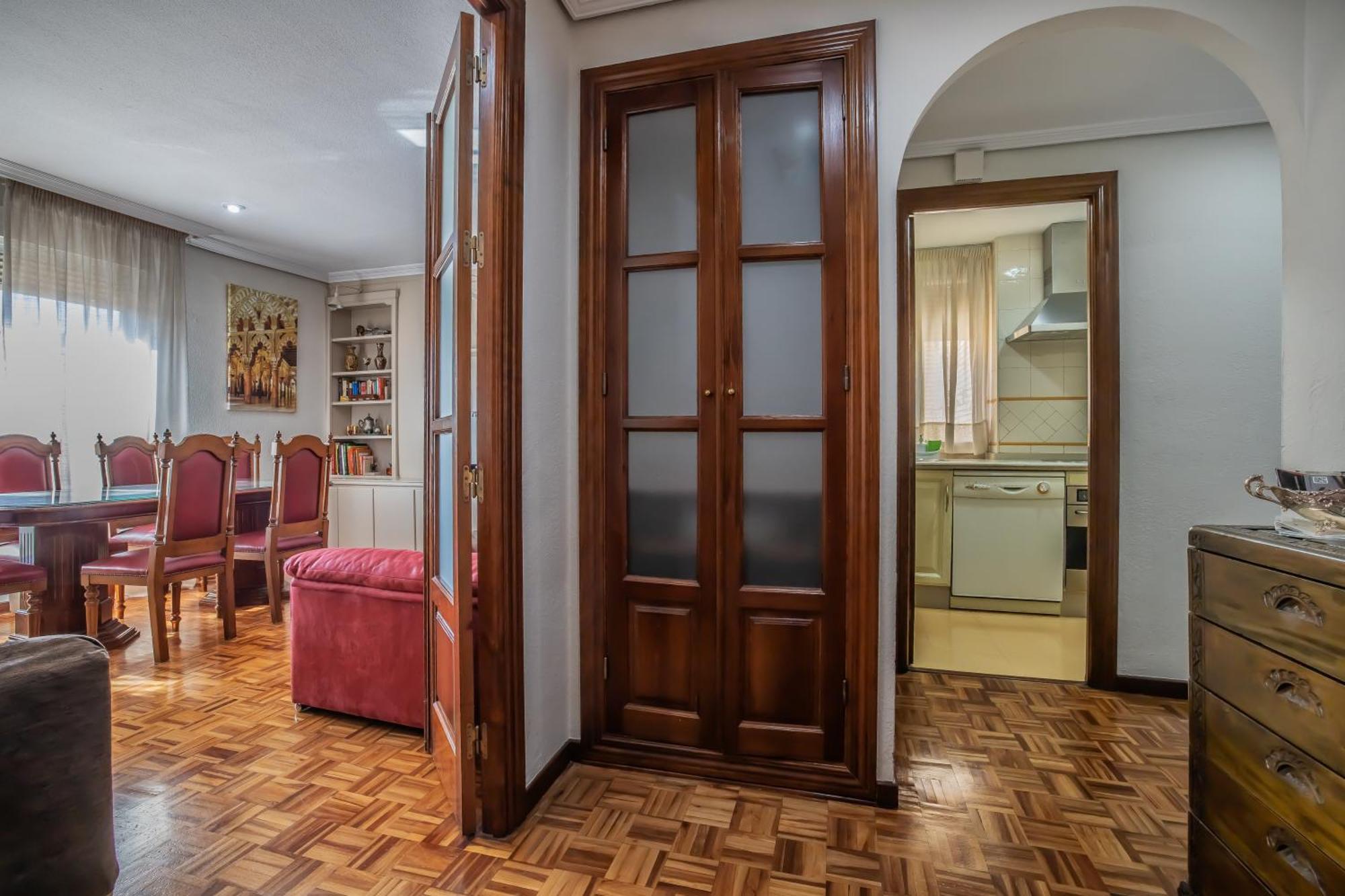 Apartamento Esmeralda & Centro & Parking Córdoba Exterior foto