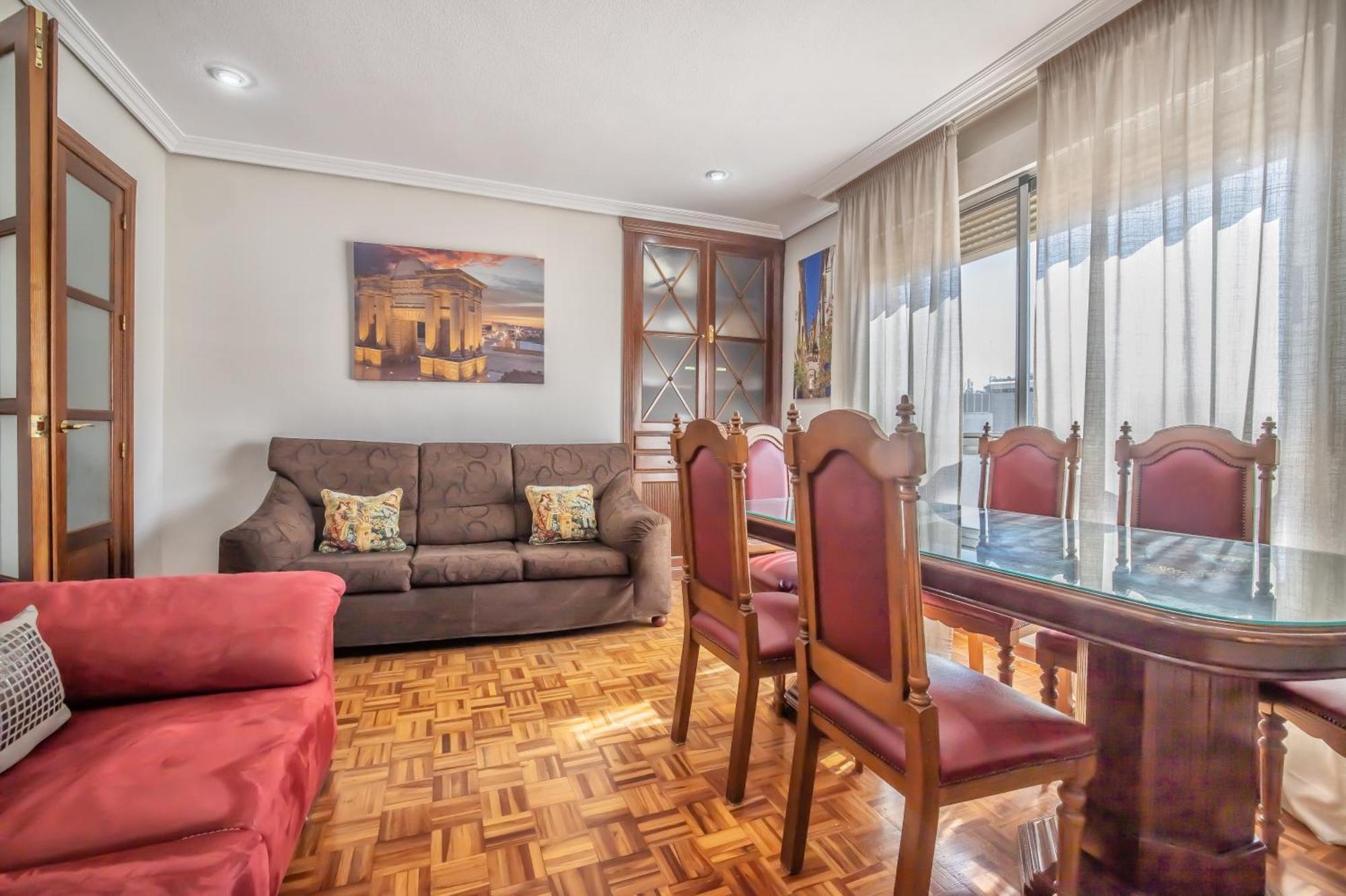 Apartamento Esmeralda & Centro & Parking Córdoba Exterior foto